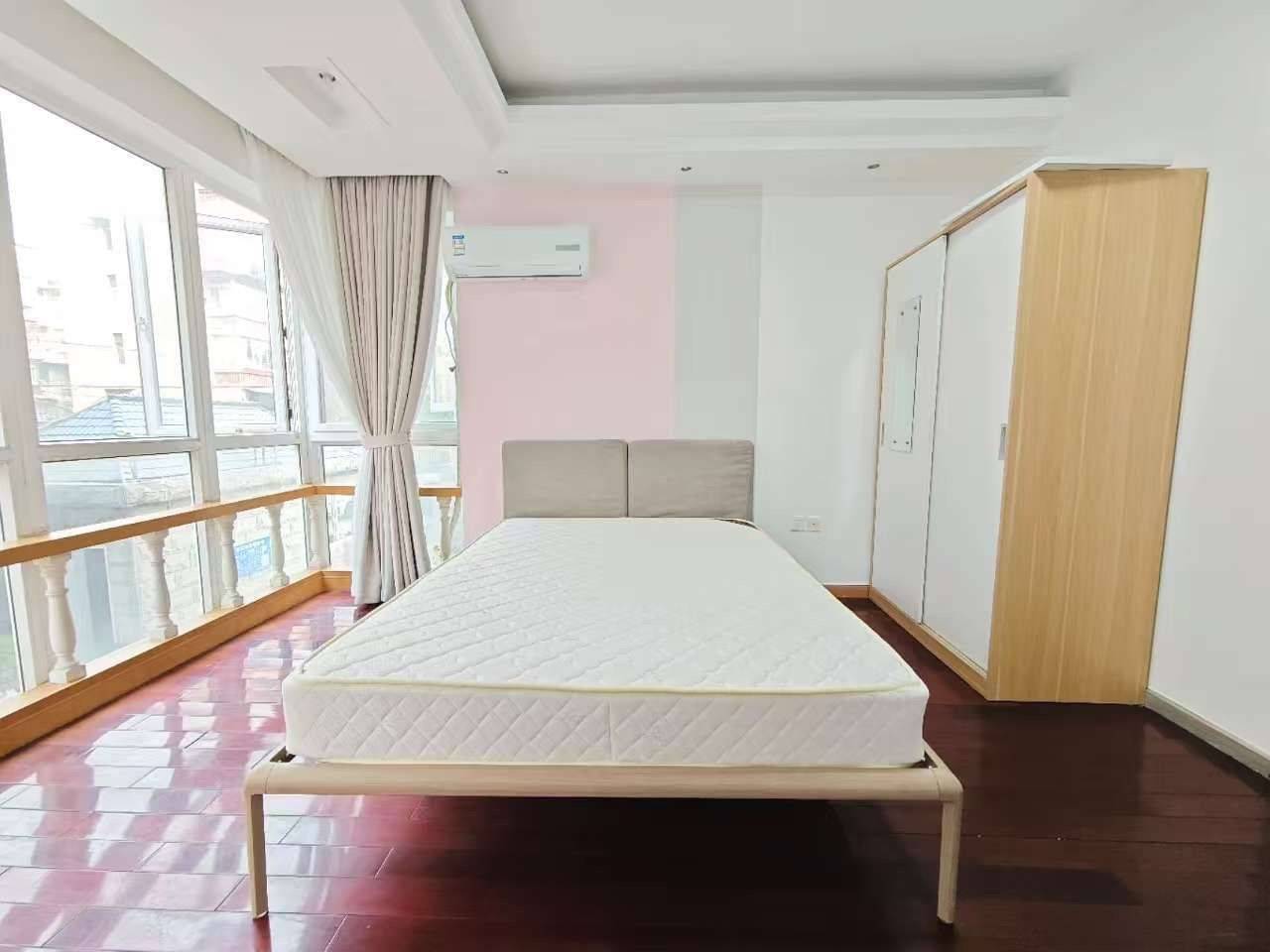 吴姐整租房源2