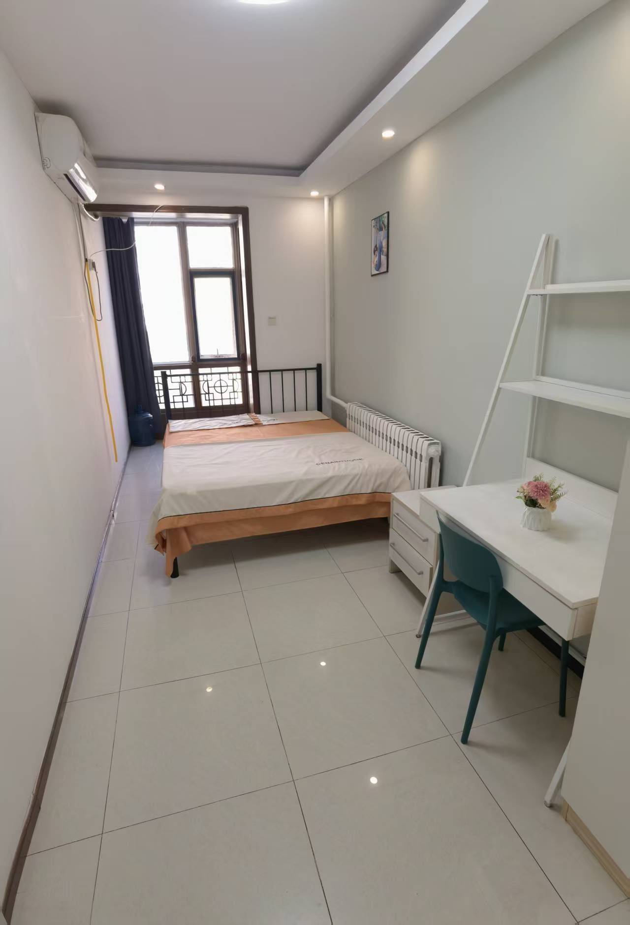 樱樱整租房源1