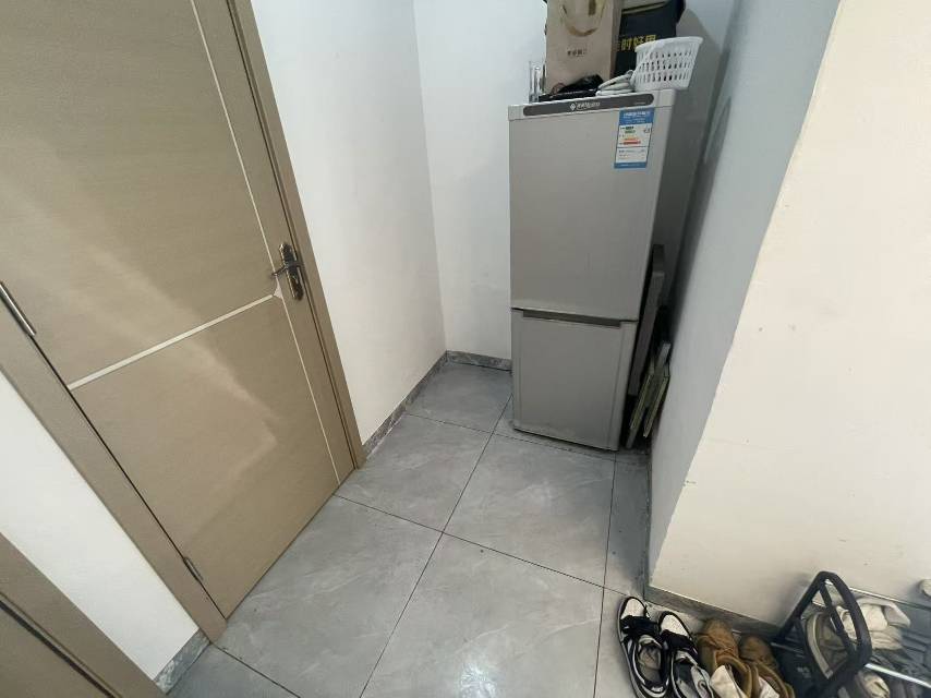 成都 金牛 | 人民中路三段14号院_4