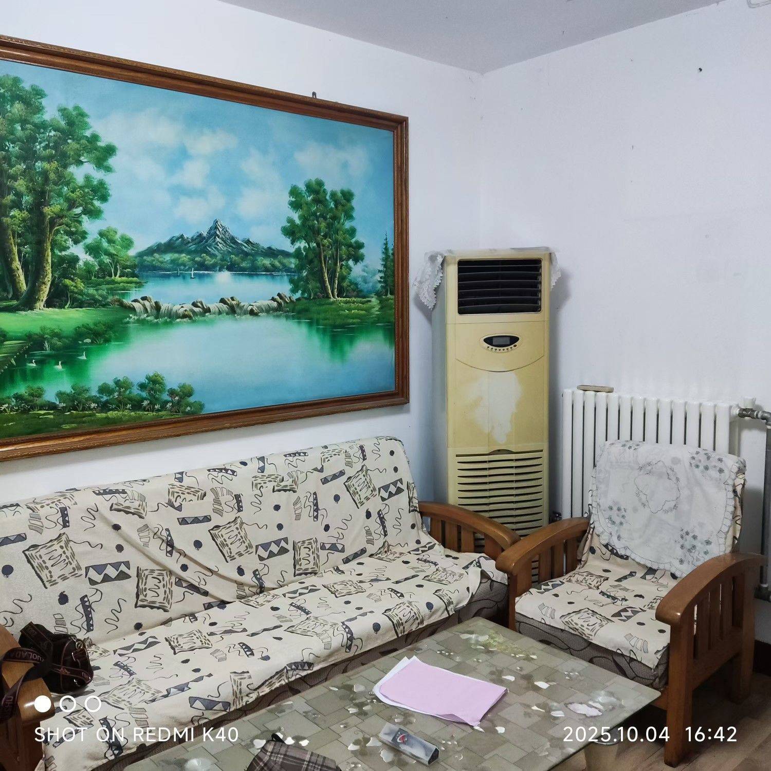 济南 天桥 | 铁道北街-4号楼_2