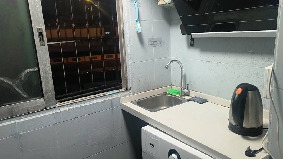 深圳 龙岗 | 水斗富豪新村_2