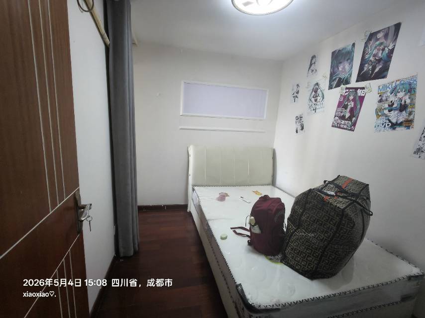 成都 成华 | 蜀都花园-6栋_2