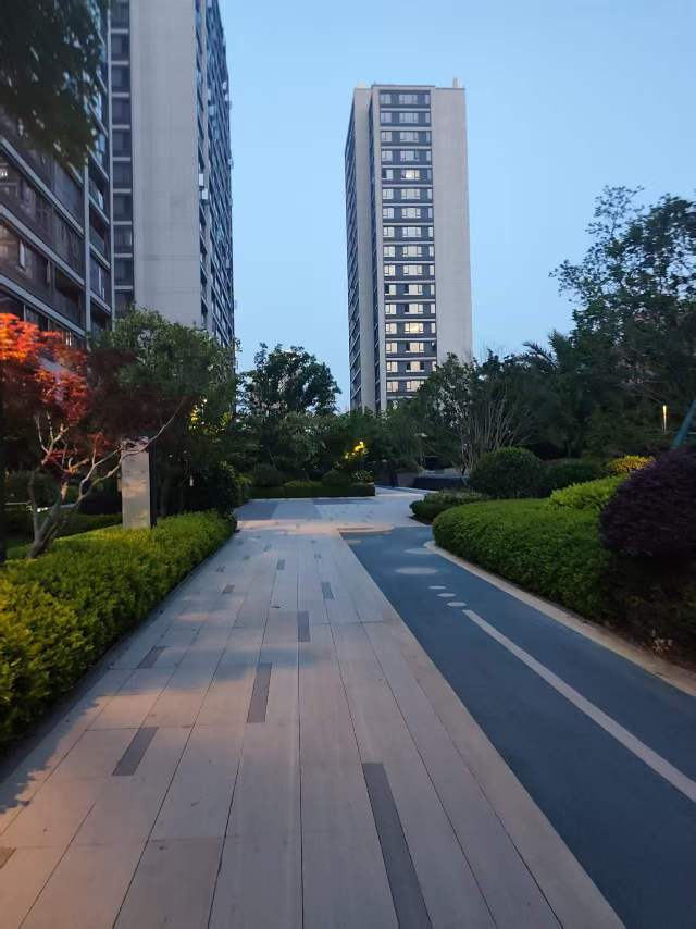 宁波 鄞州 | 咏兰郡_3
