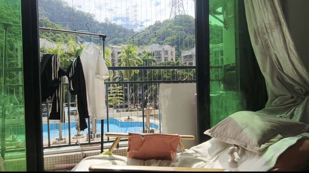 cafeteria整租房源1