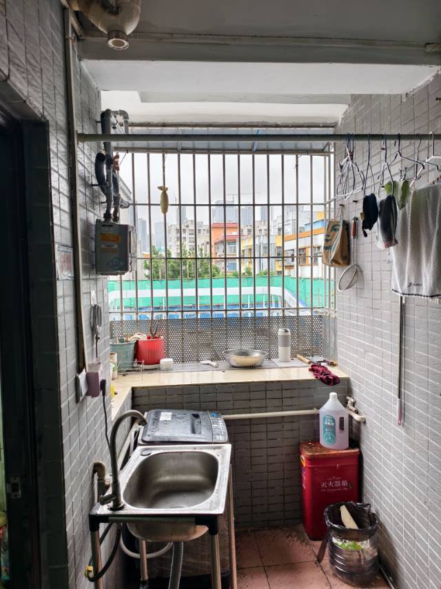 深圳 龙华 | 景龙新村东区-15栋_6