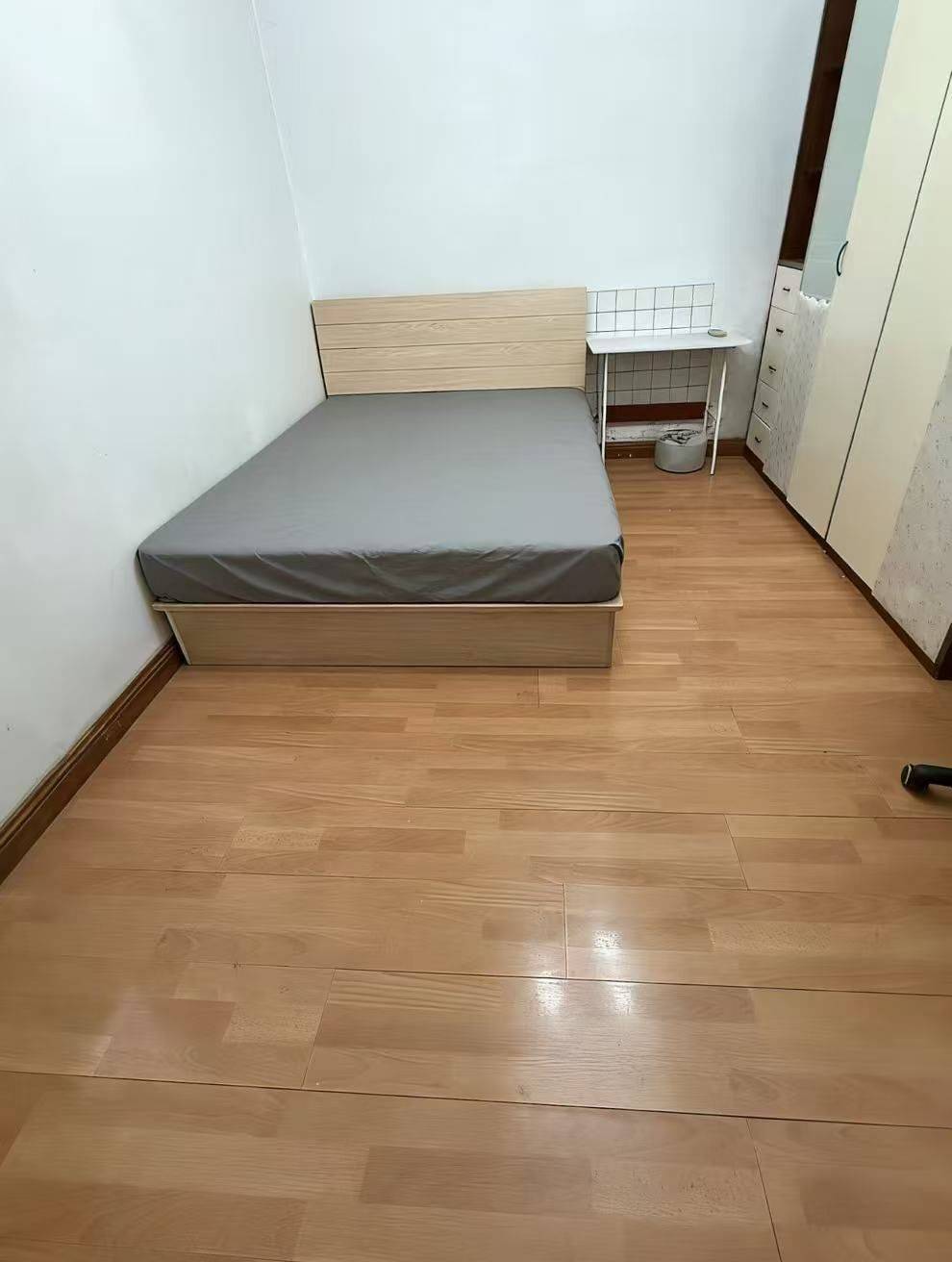 小炎老师整租房源1