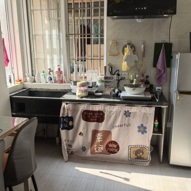 酣整租房源1