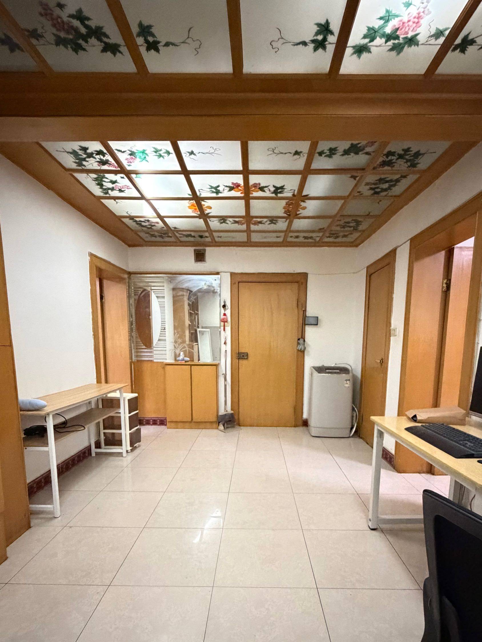 西安 莲湖 | 莲湖劳武巷省广电局家属院-75号楼_1