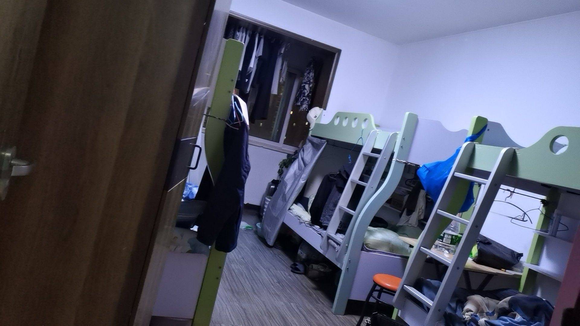 上海 普陀 | 阳光新苑-3号楼_1