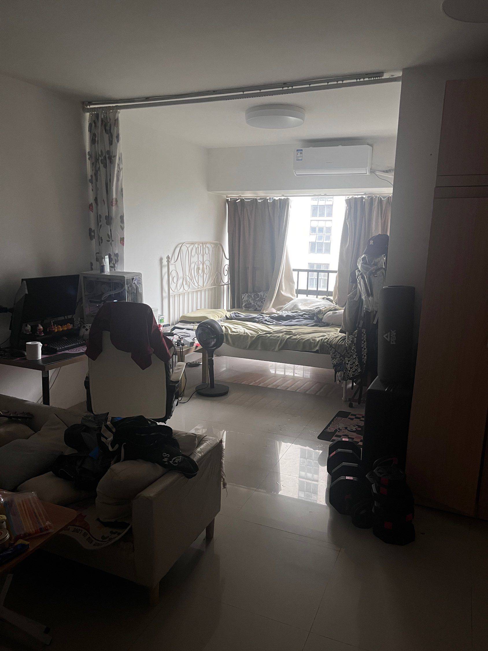 Ljh整租房源1
