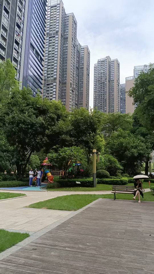 深圳 南山 | 京基·御景峯_0