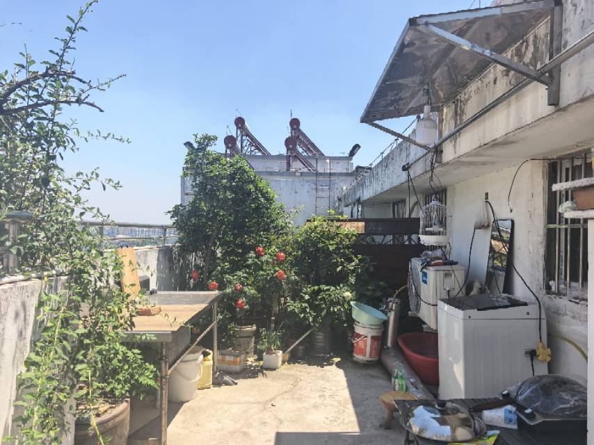 无锡 新吴区 | 梅里花苑-1区_2