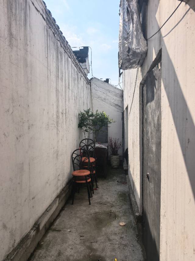 无锡 新吴区 | 梅里花苑-1区_1