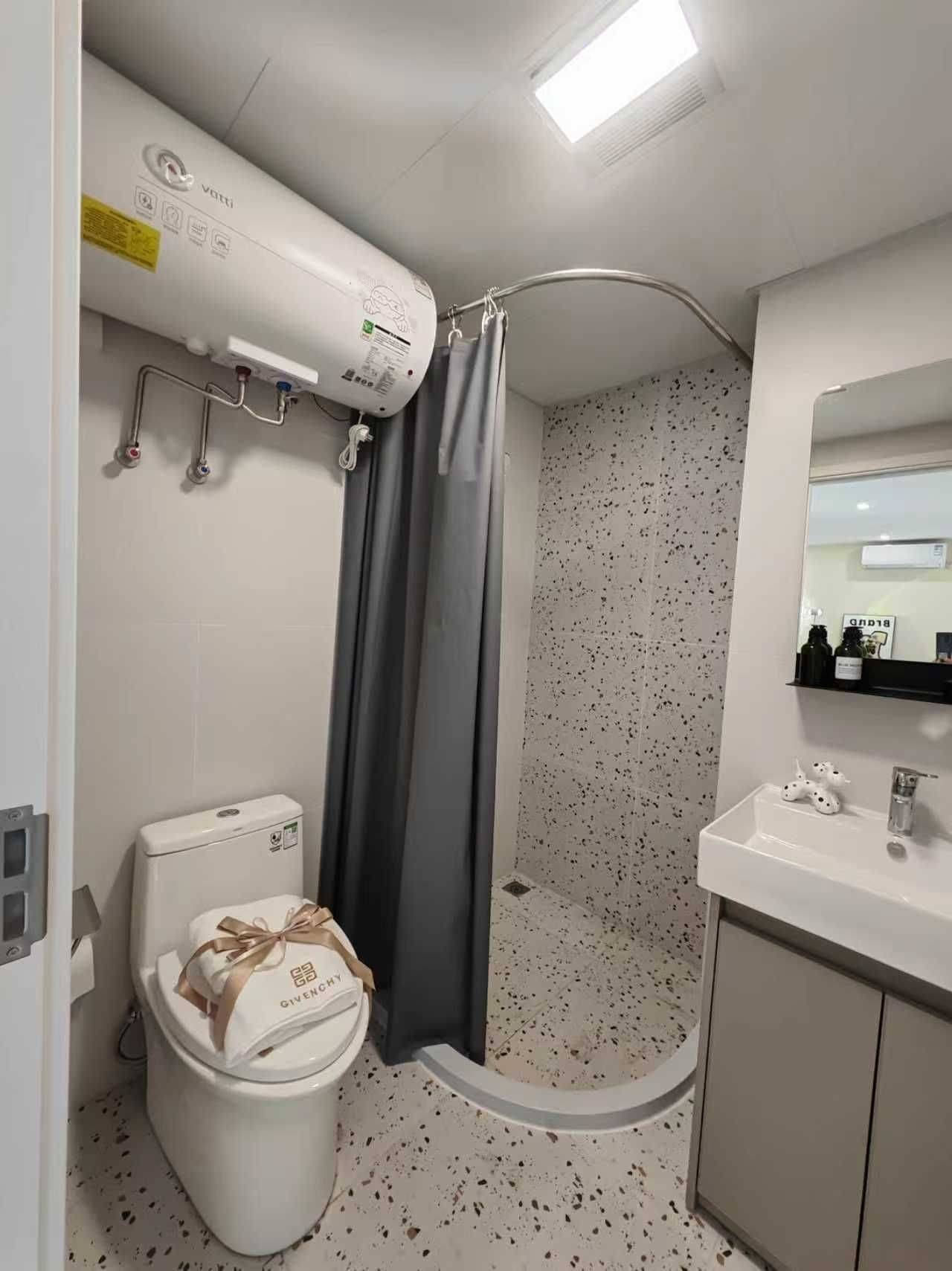 杭州 上城 | 电建地产·泷悦华府_5