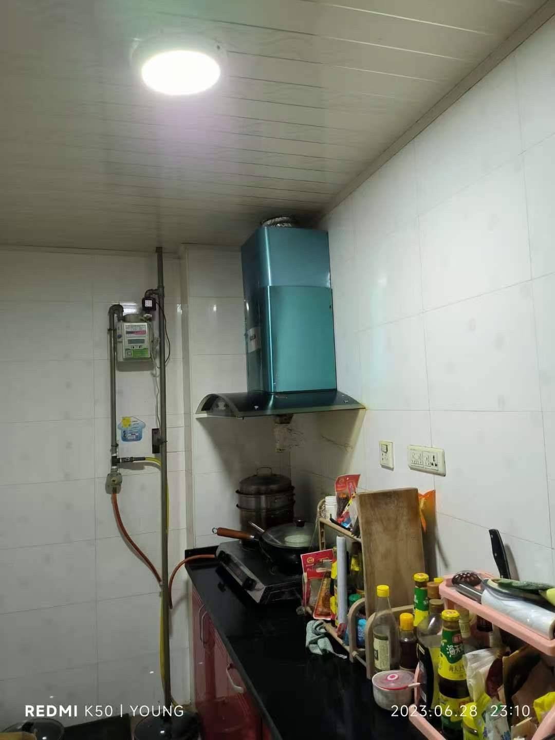 西安 莲湖 | 高新枫林华府_8