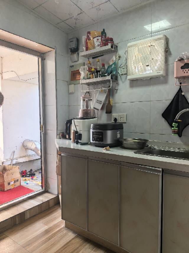 无锡 新吴区 | 梅里花苑-1区_4