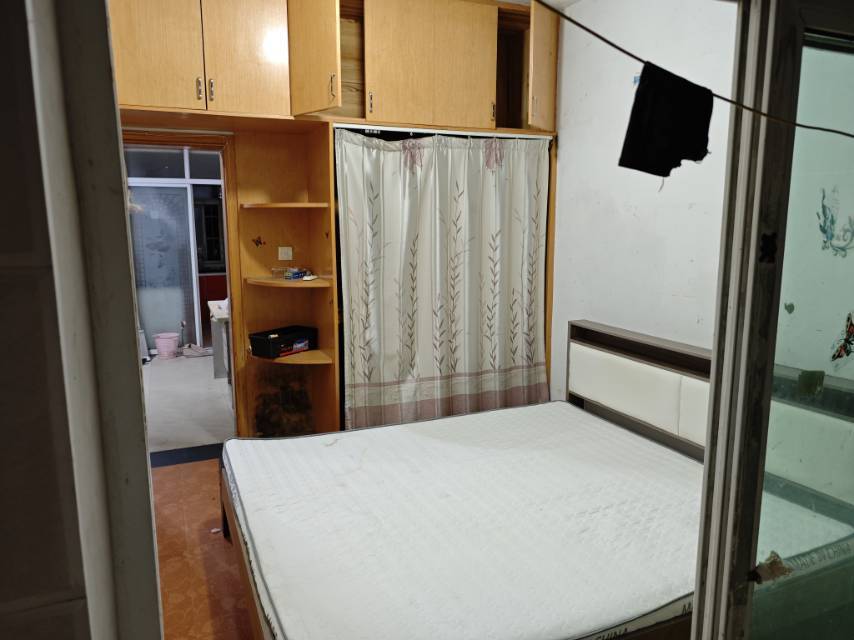 南昌 新建区 | 丁家圩住宅小区_0