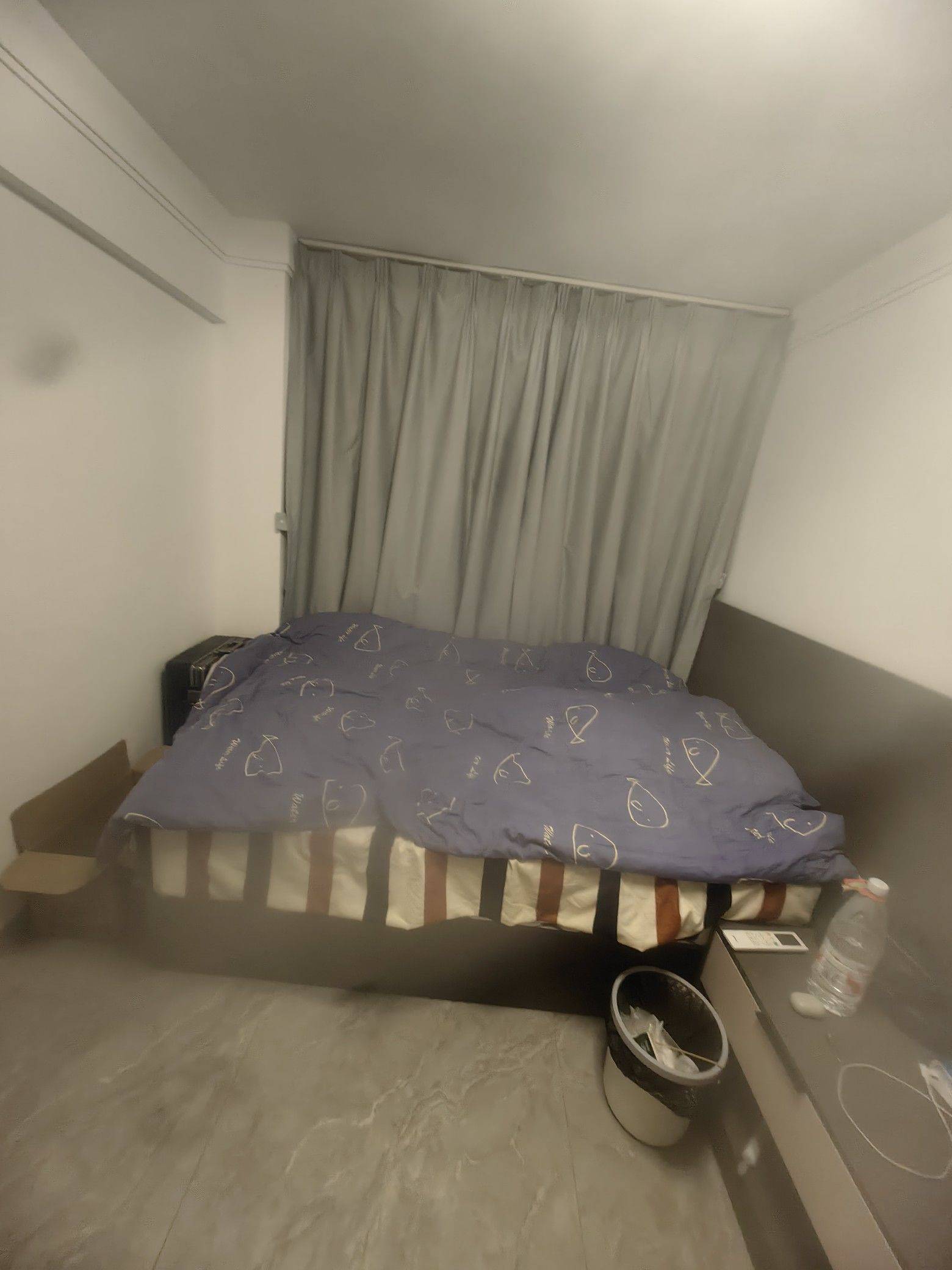 广州 白云 | 磨溪小区(同泰一街与二街)-同泰二街112号楼_4