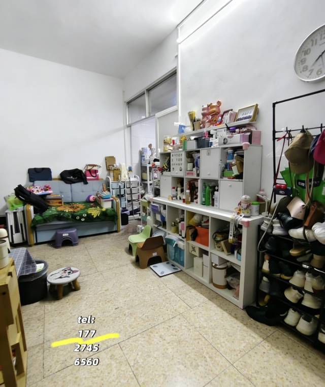 深圳 罗湖 | 深圳市木材有限公司住宅区_3