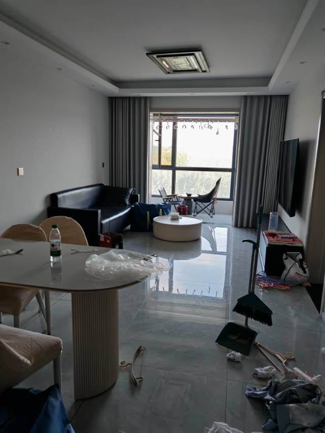 西安 雁塔 | 余王扁小区_5