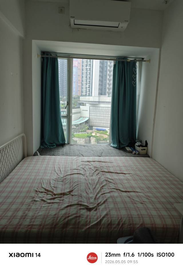 香港 新界 | 日出康城二B期领峰_1