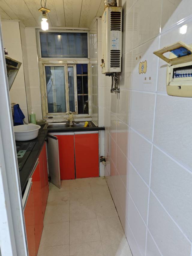 南昌 新建区 | 丁家圩住宅小区_1