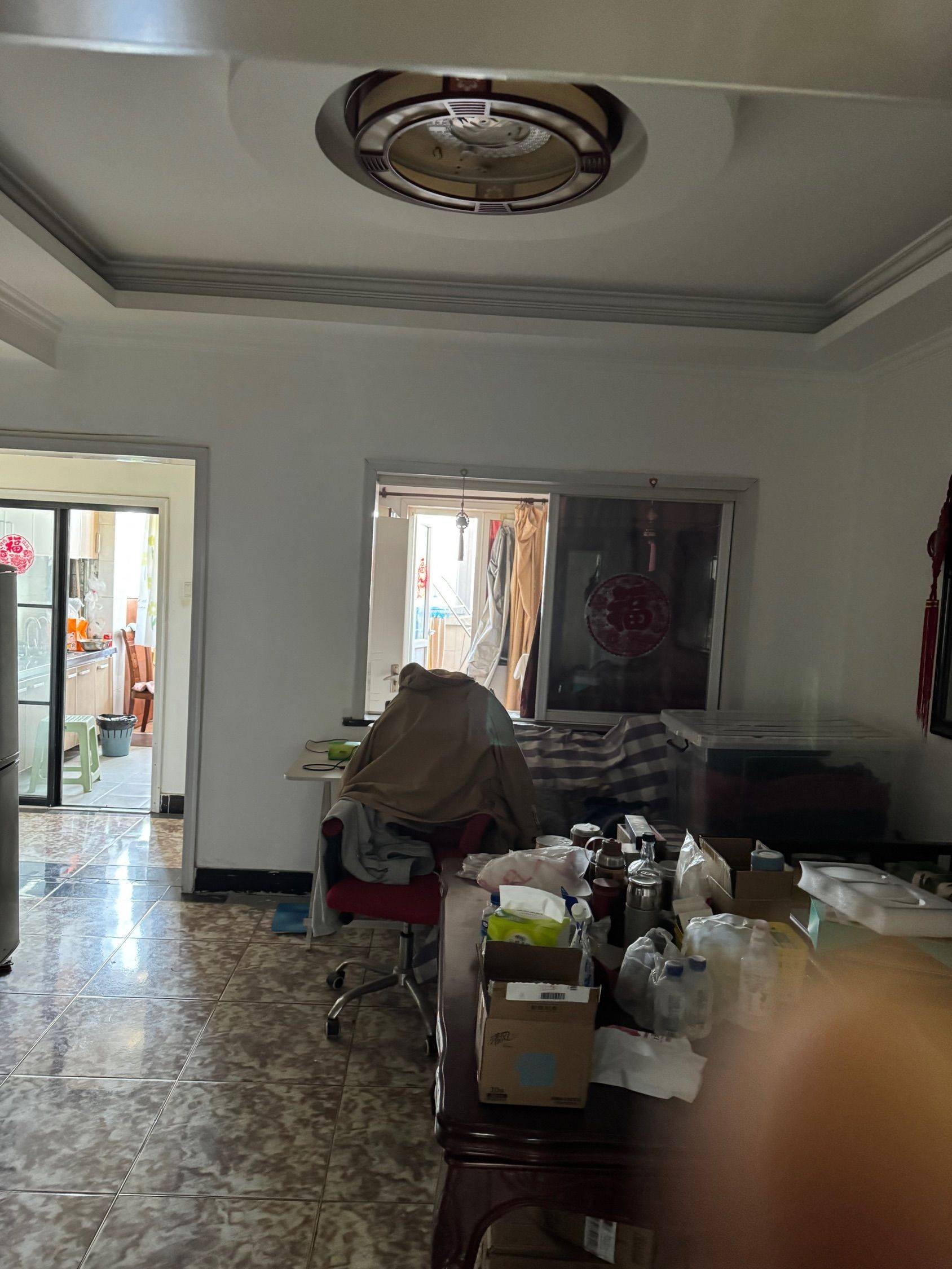北京 丰台 | 马家堡路67号院_3