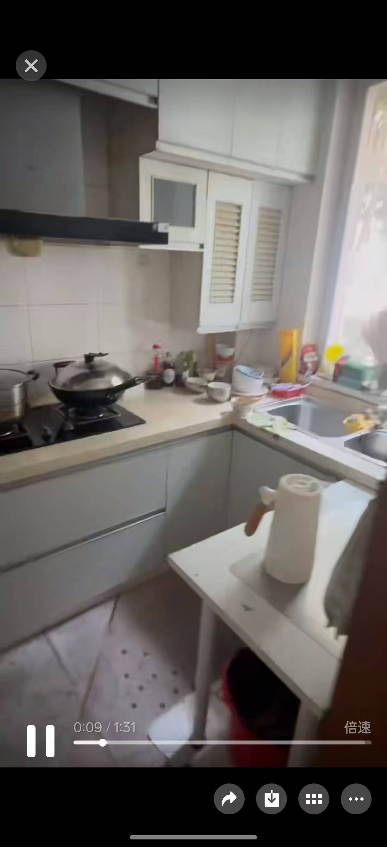 上海 浦东 | 龙凤公寓-3号楼_2