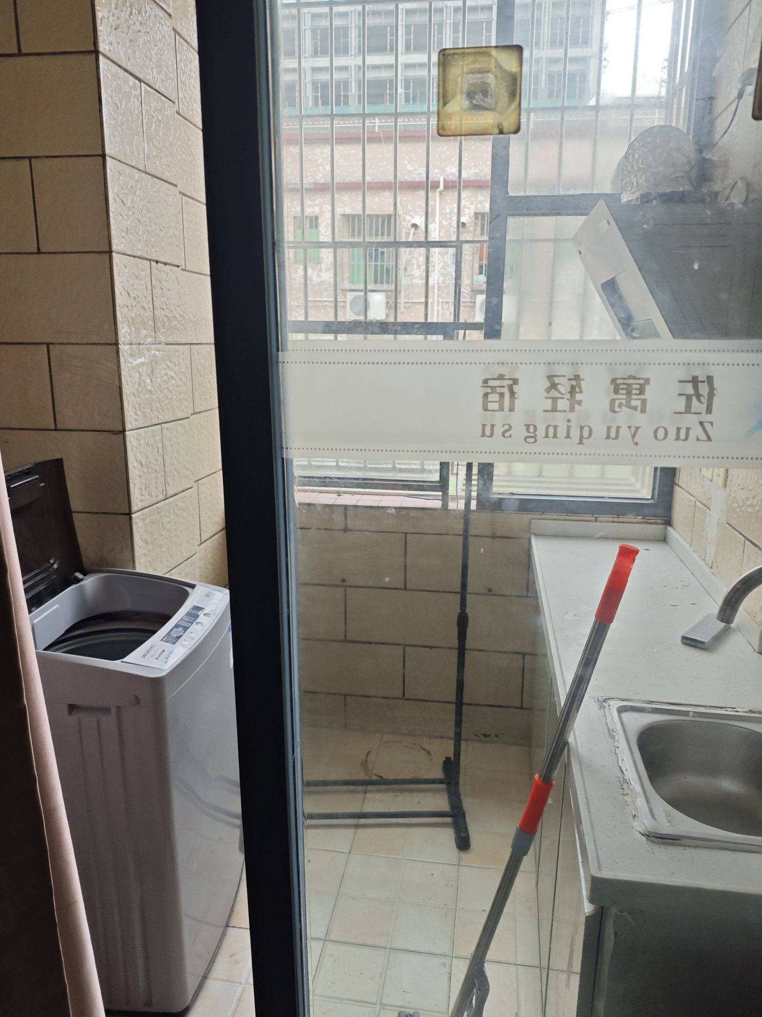 深圳 宝安 | 南昌社区南昌第一新村_4