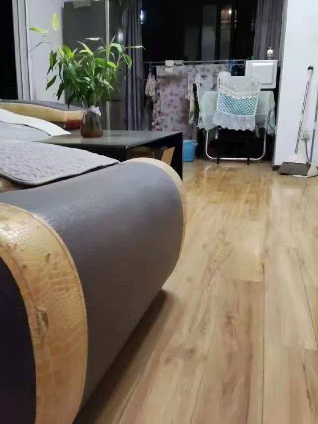 西安 莲湖 | 高新枫林华府_6