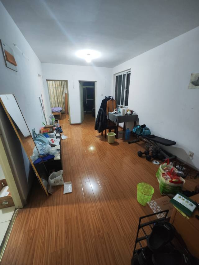 合肥 瑶海 | 淮合花园1期_6