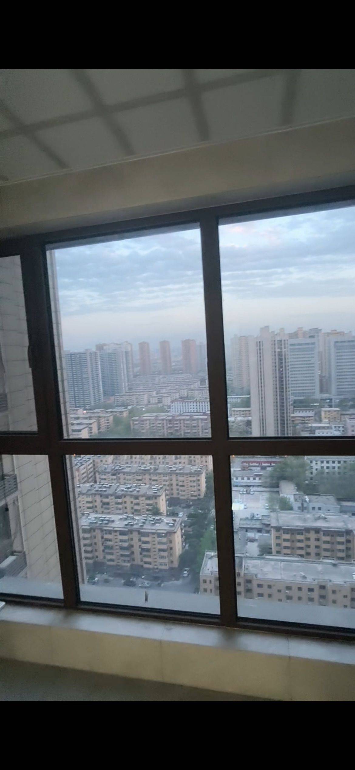 Xi'An Weiyang | 荣民天玺_4
