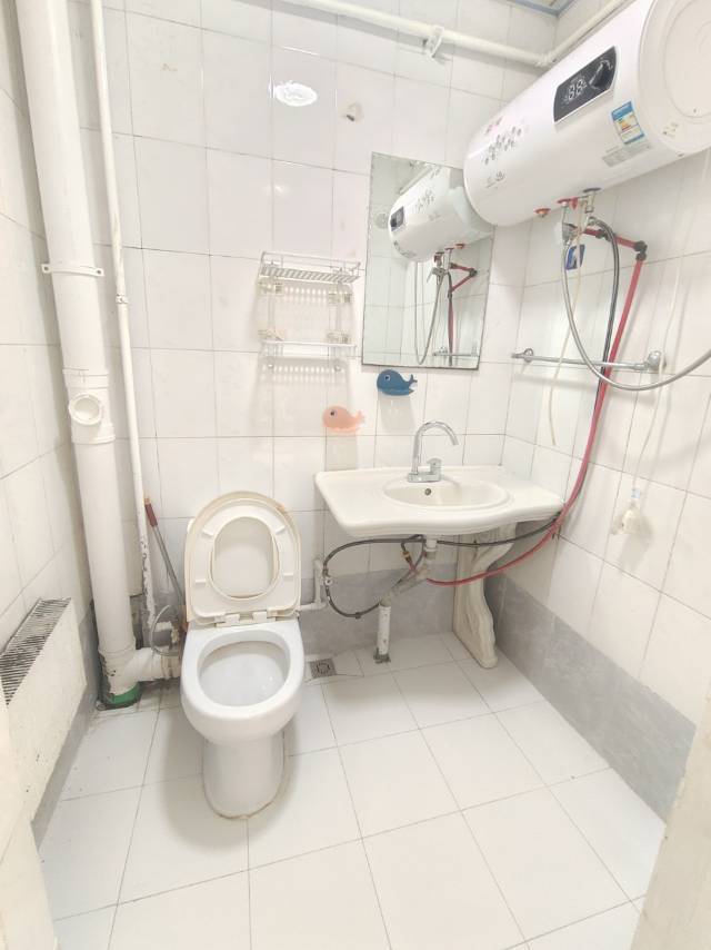北京 海淀 | 建材城西一里_5