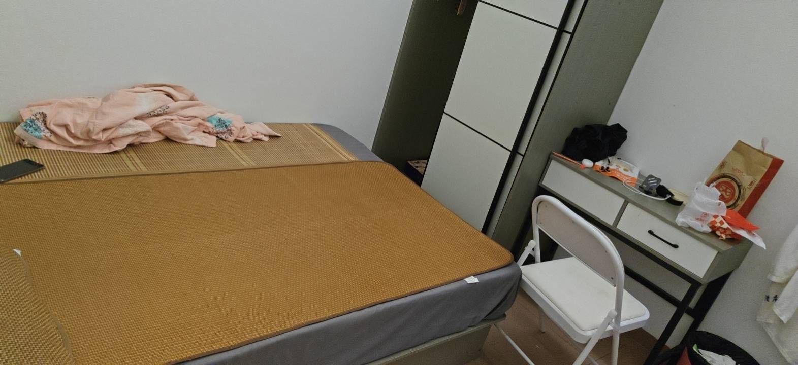 广州 海珠 | 悦city青年社区公寓(北山店)_1