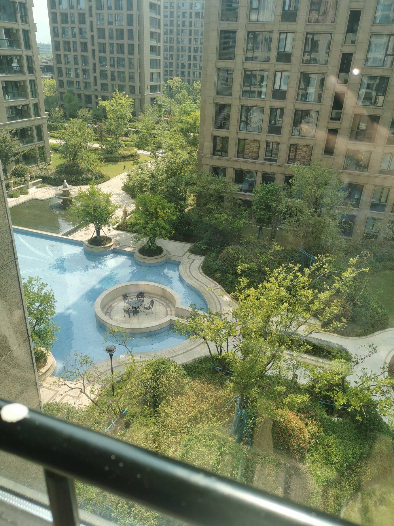 spring整租房源3