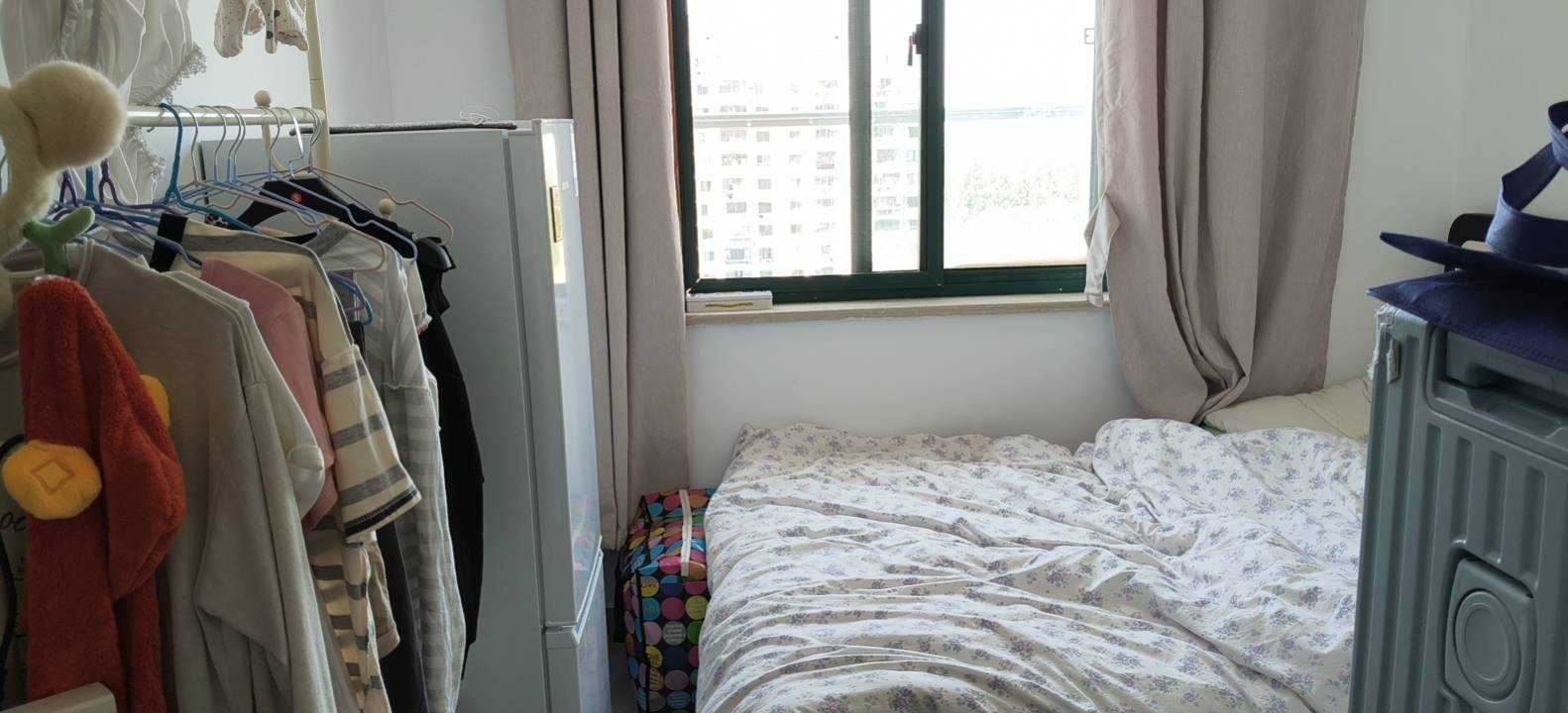 上海 浦东 | 川杨新苑-四期_0