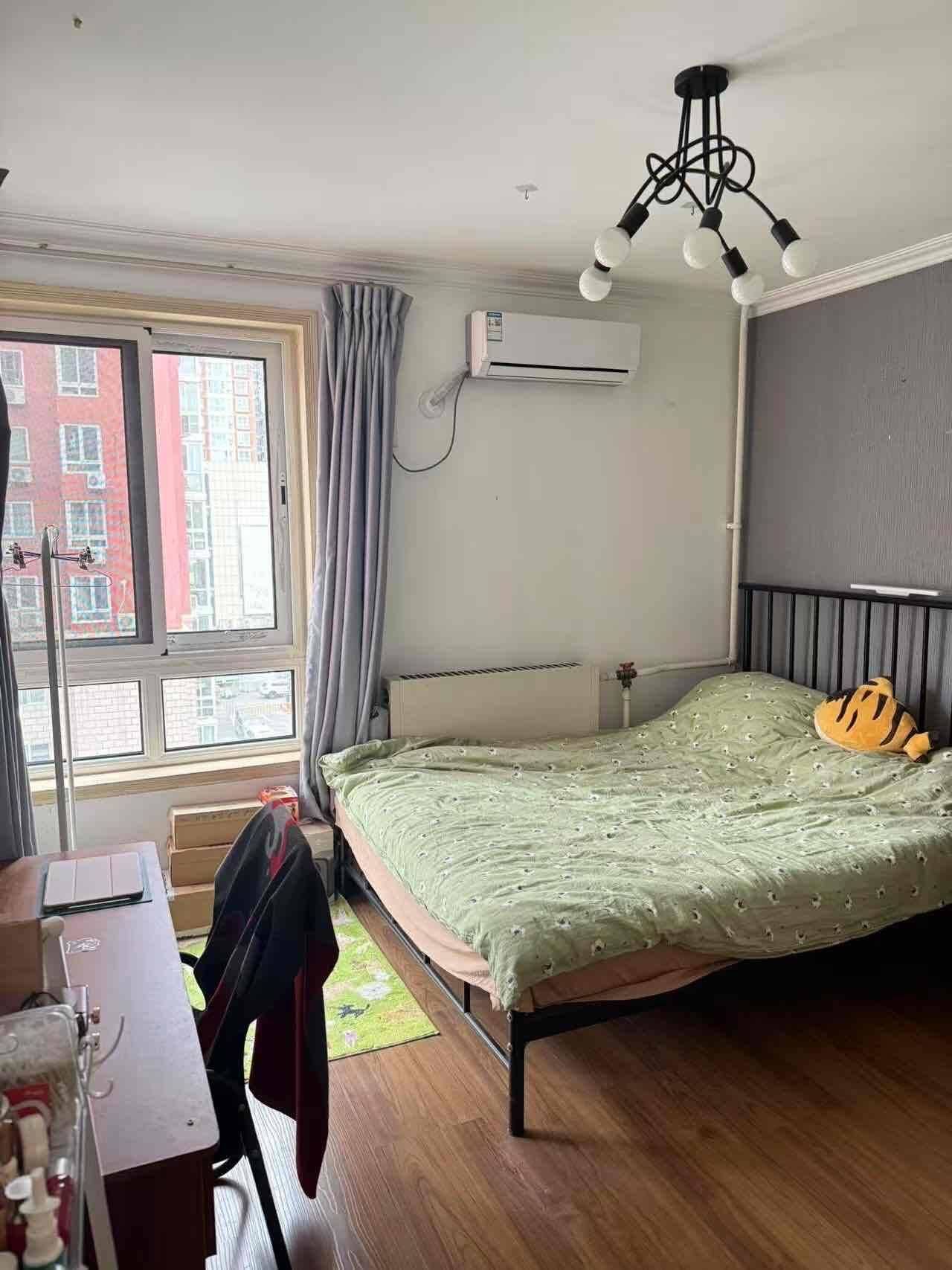 梦在彼岸整租房源1
