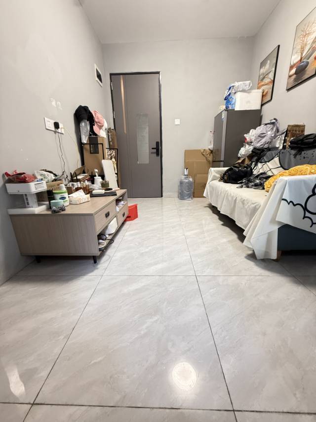 深圳 龙岗 | 上围沙吓-22号楼_1
