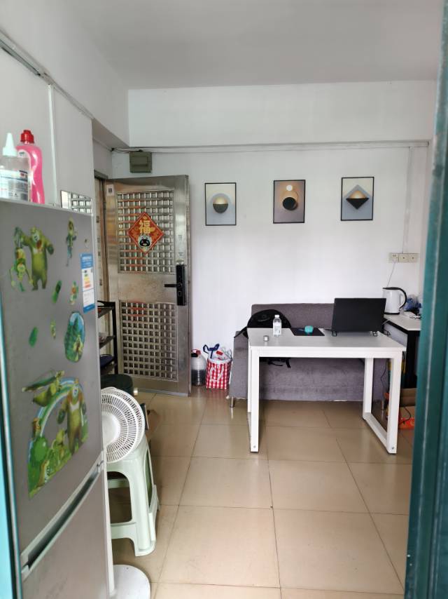 深圳 龙华 | 景龙新村东区-15栋_2