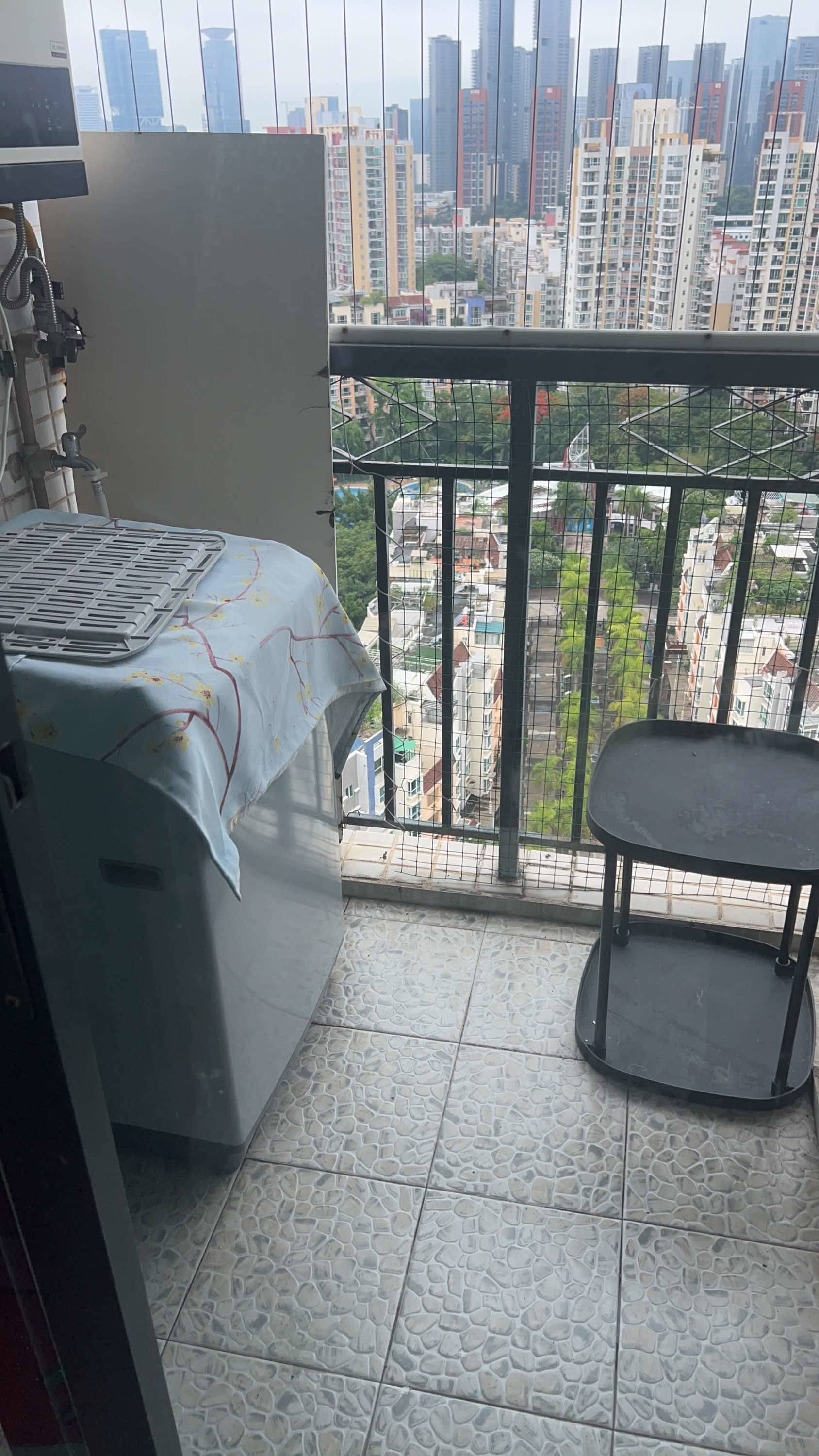 深圳 南山 | 鸿海大厦_5