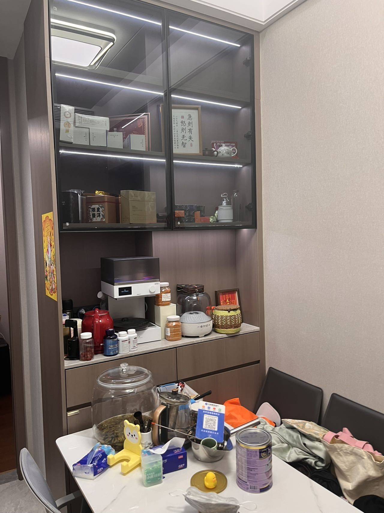 深圳 南山 | 康泰创新广场-B座公寓_1