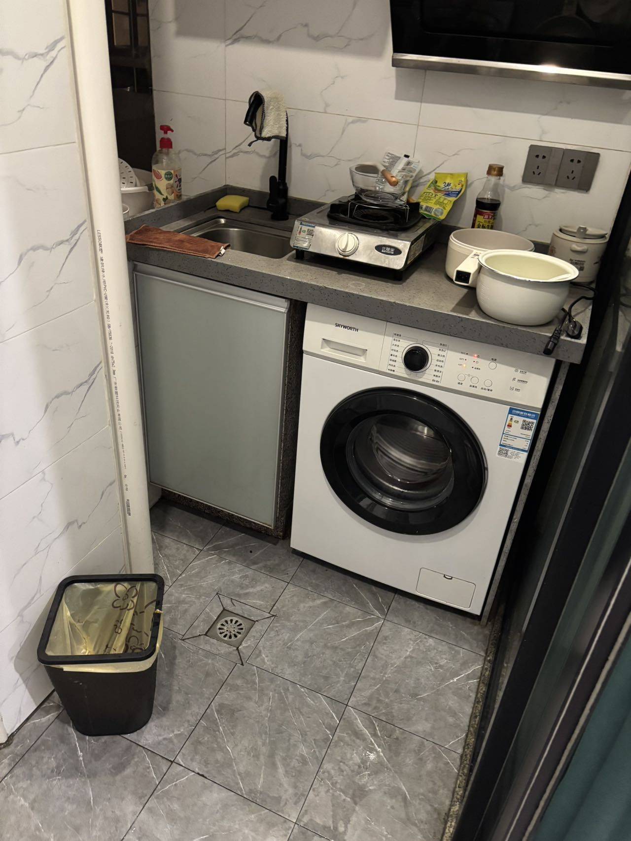 深圳 宝安 | 逸居_2