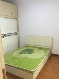 武汉 江汉 | 城开汉口秀园-7栋_5