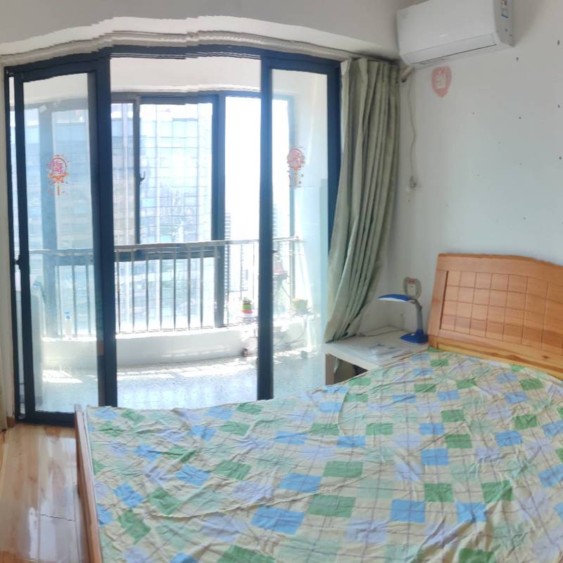 合肥 蜀山 | 港汇广场-4号楼_3