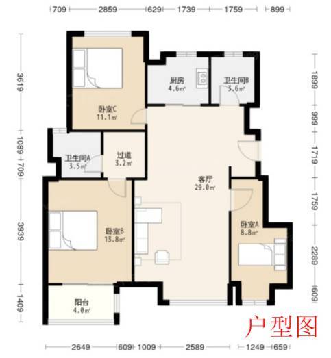 杭州 余杭 | 新城西溪逸境-8号楼_7