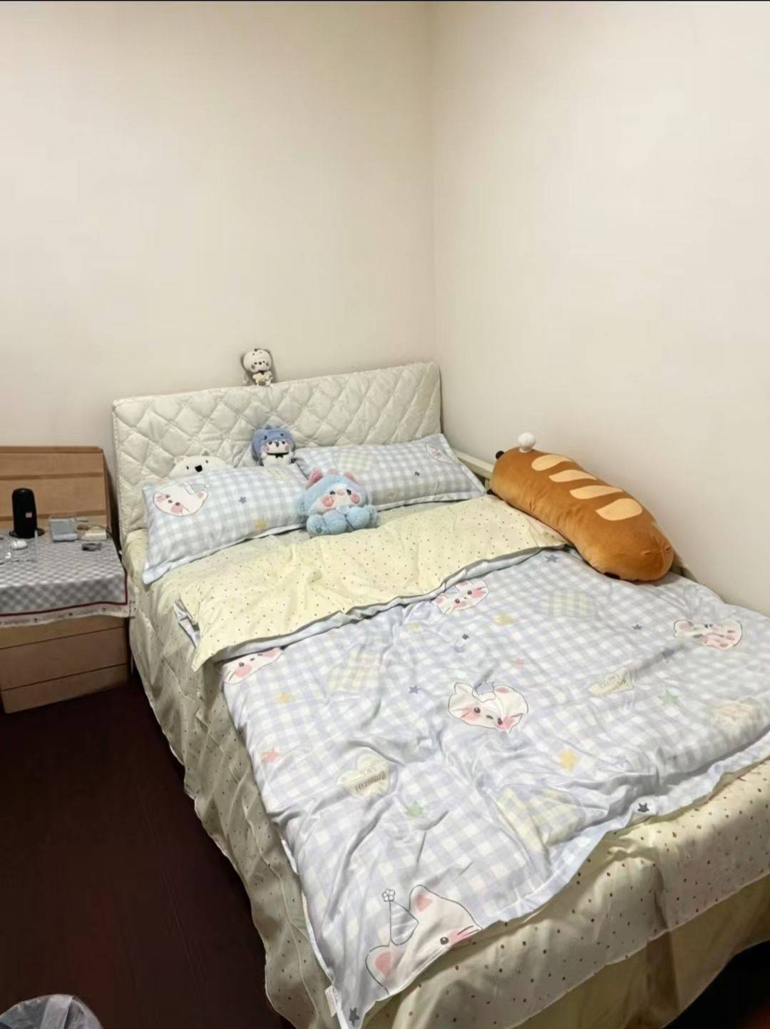 慢慢整租房源1