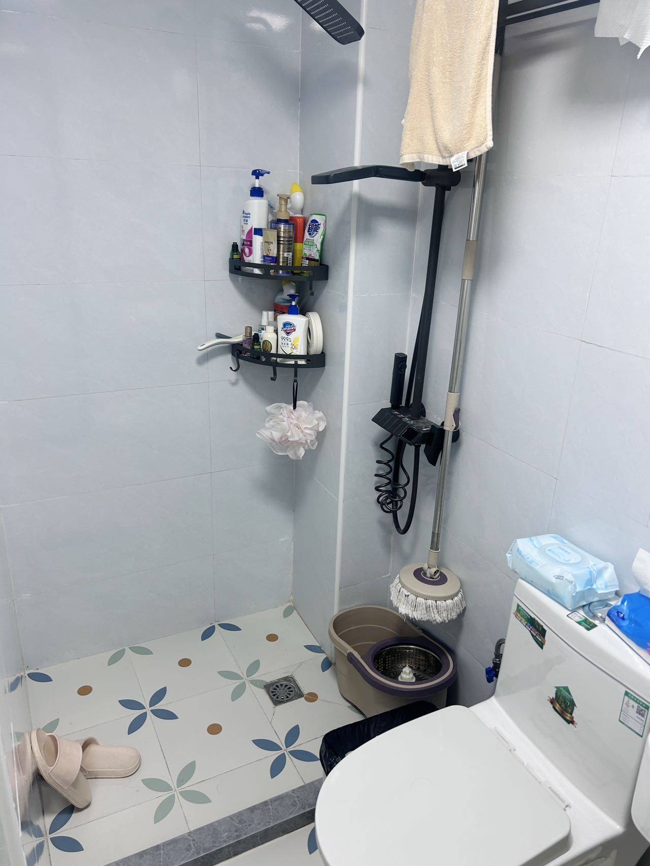 上海 嘉定 | 曹安路3580号小区_4