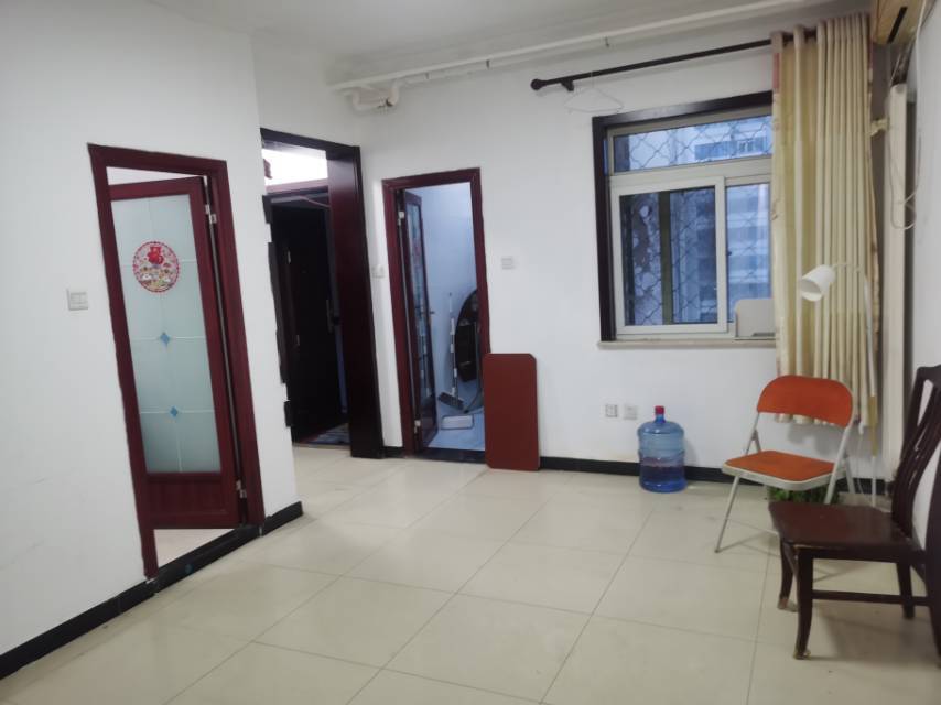 北京 丰台 | 新华街七里住宅小区_5
