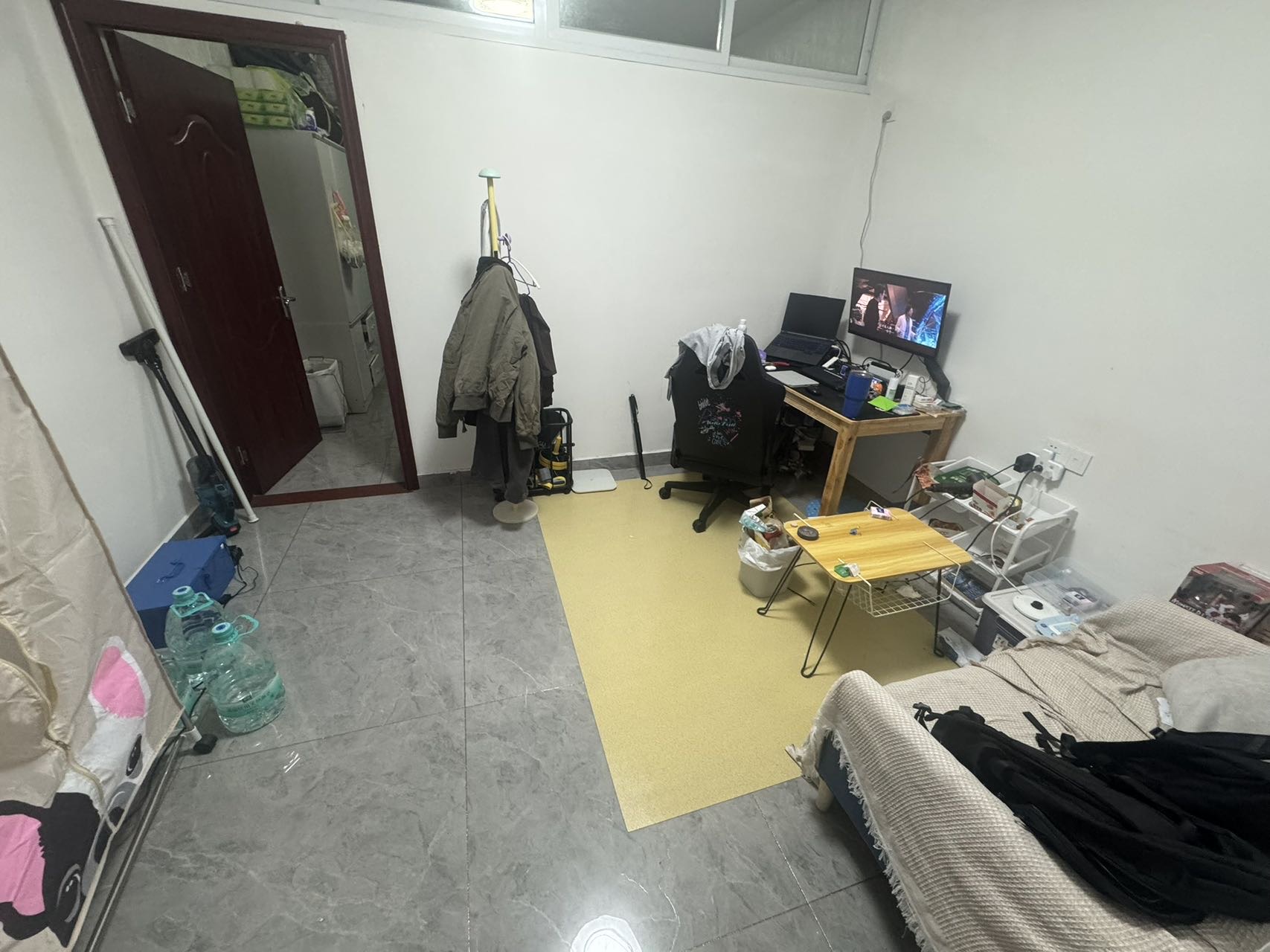 福州 马尾区 | 海悦公馆_2