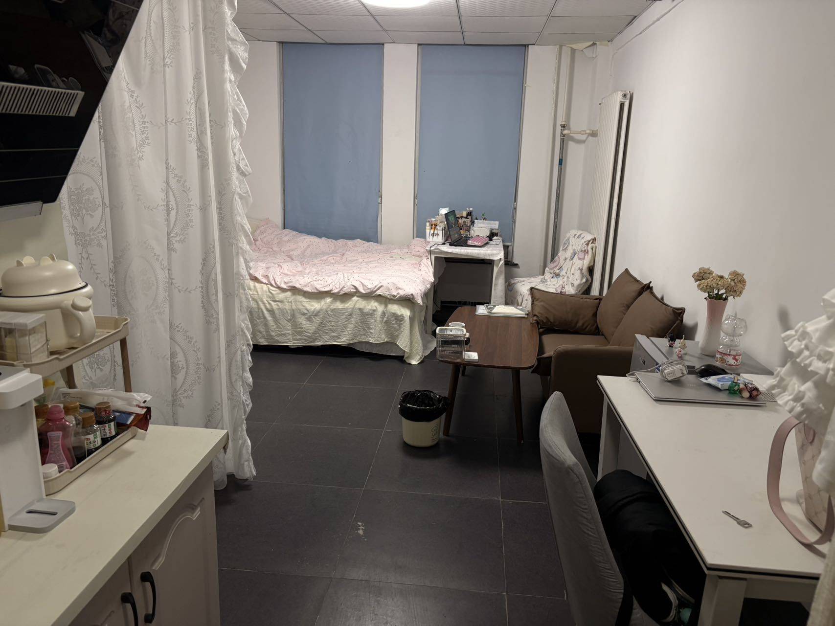 哎鸭整租房源3